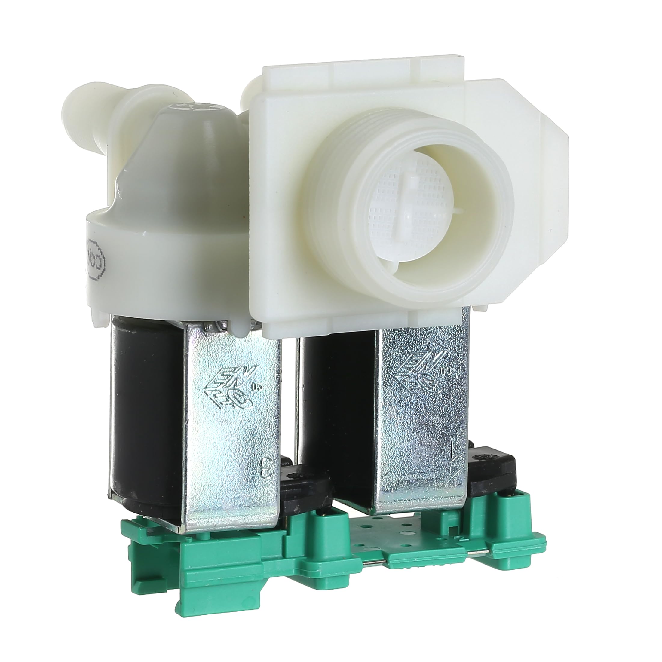 Masterpart Water Inlet Valve 2 Way to Fit Neff Washing Machines