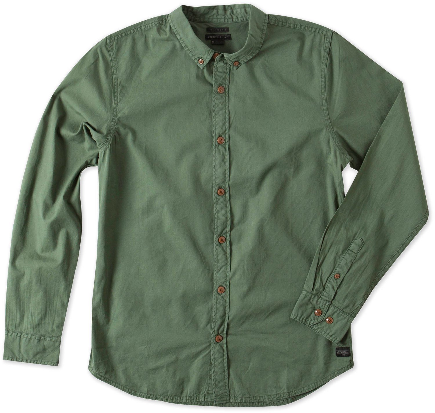 O'Neill - T-Shirt - Uomo Verde Small