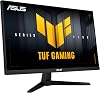 ASUS TUF GAMING VG249QM5A 23.8 Fast IPS 1920x1080 0.3ms 240 هرتز 240 هرتز DP HDMI مكبر صوت VESA 3YEAR 99% sRGB، Gaming AI، ELMB MONITOR