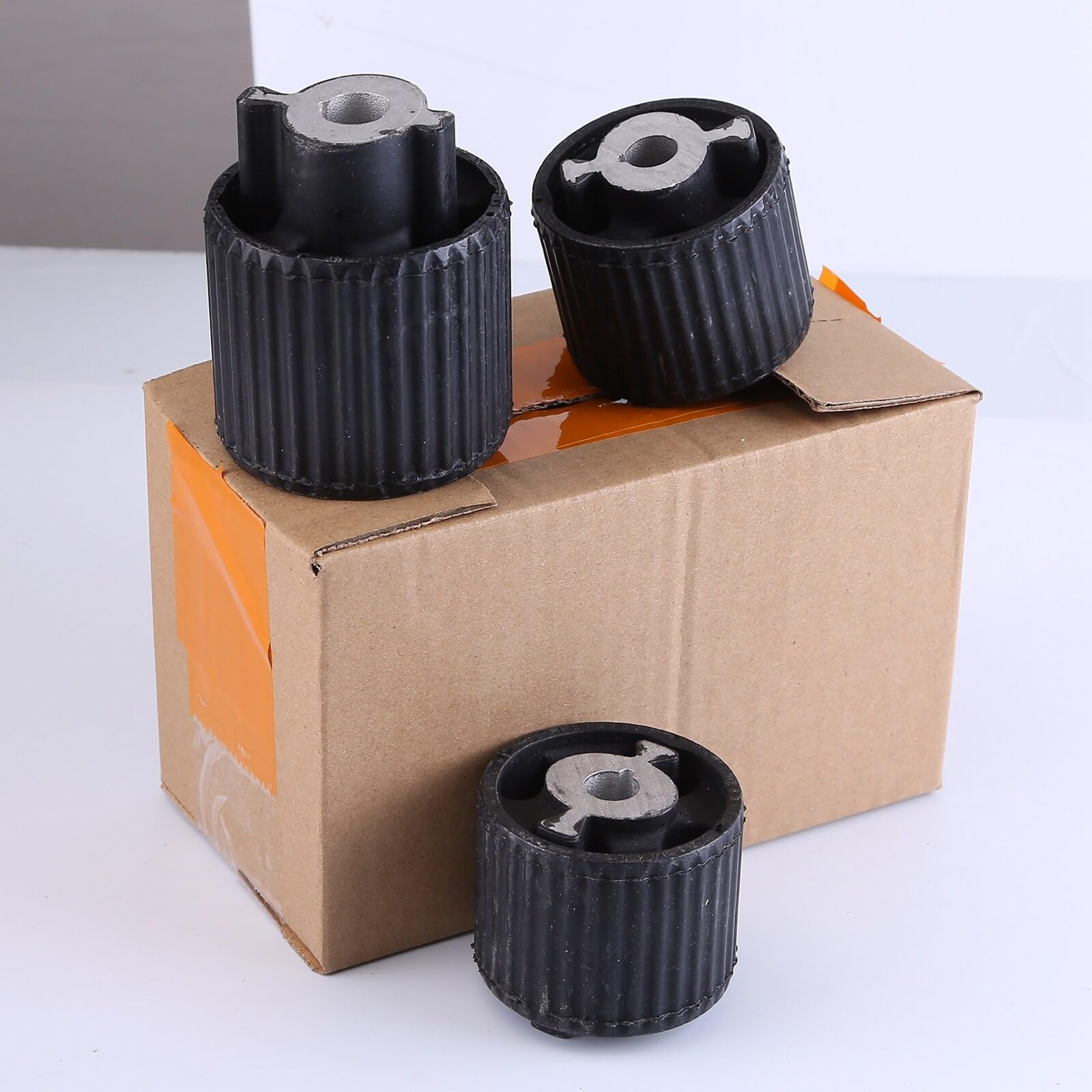 Pack of 3 Differential Bearings 33316797238 33316792873  