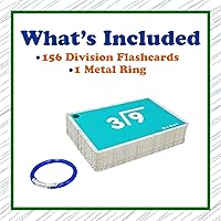 Vista 5 de Tarjetas flash de la división de aprendizaje continuo