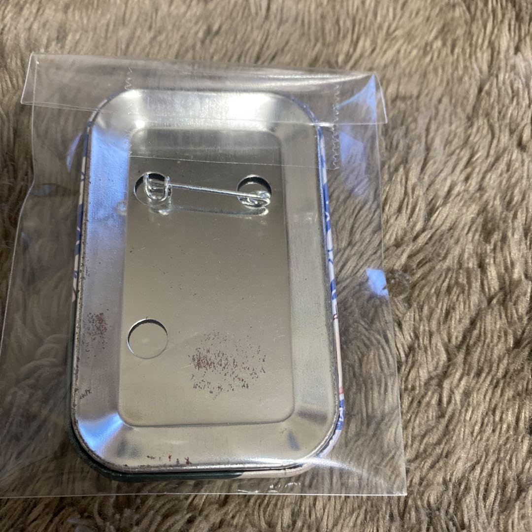 Amazon.co.jp: ヘタリア 学生風缶バッジ ドイツ 学ヘタ 学園ヘタリア  