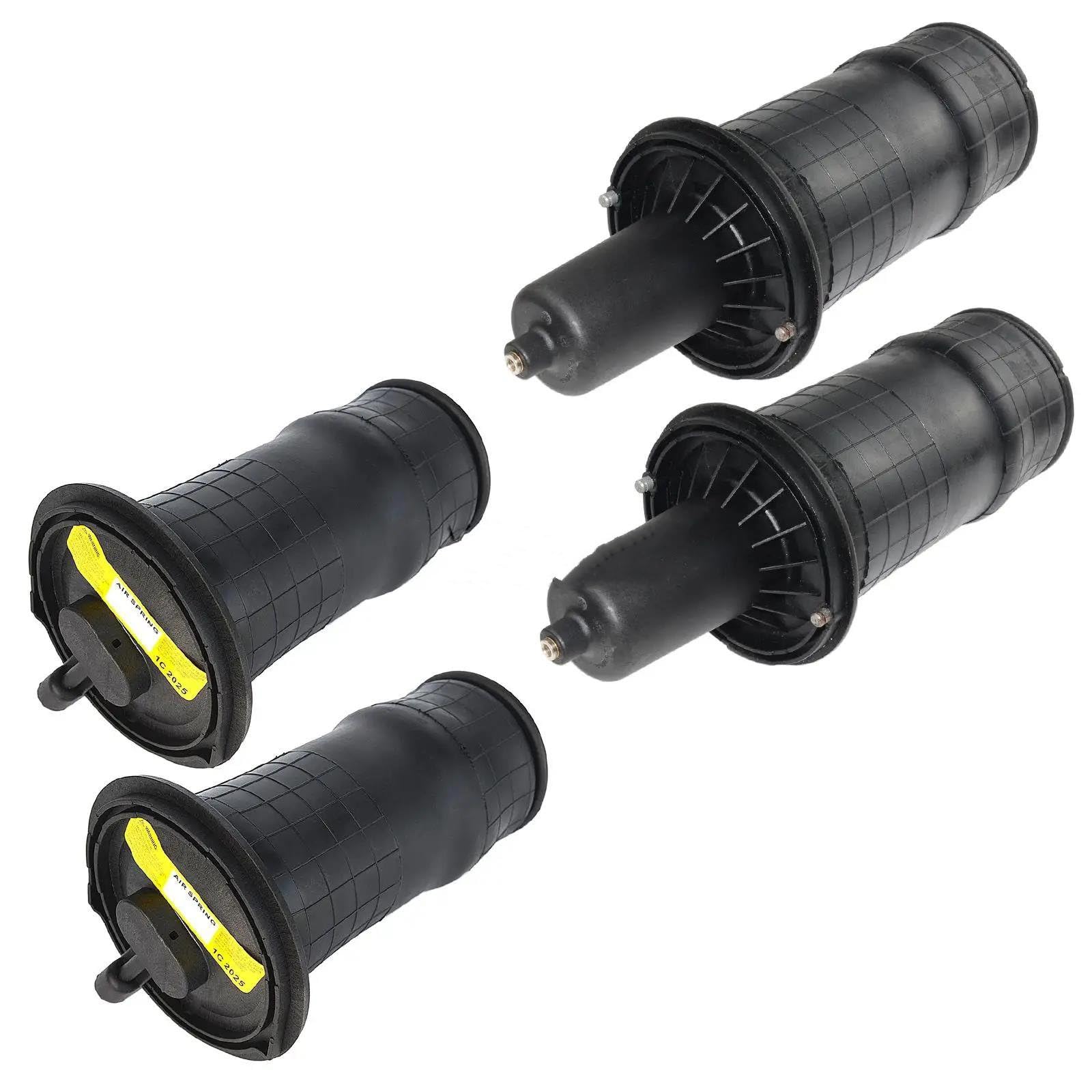 Sospensioni Pneumatiche Puntone Dell'ammortizzatore Sospensione Borsa Molla Pneumatica Reb101470/Rkb101460/Rkb101460e Anteriore E Posteriore per Land per Rover per Range per Rover P38