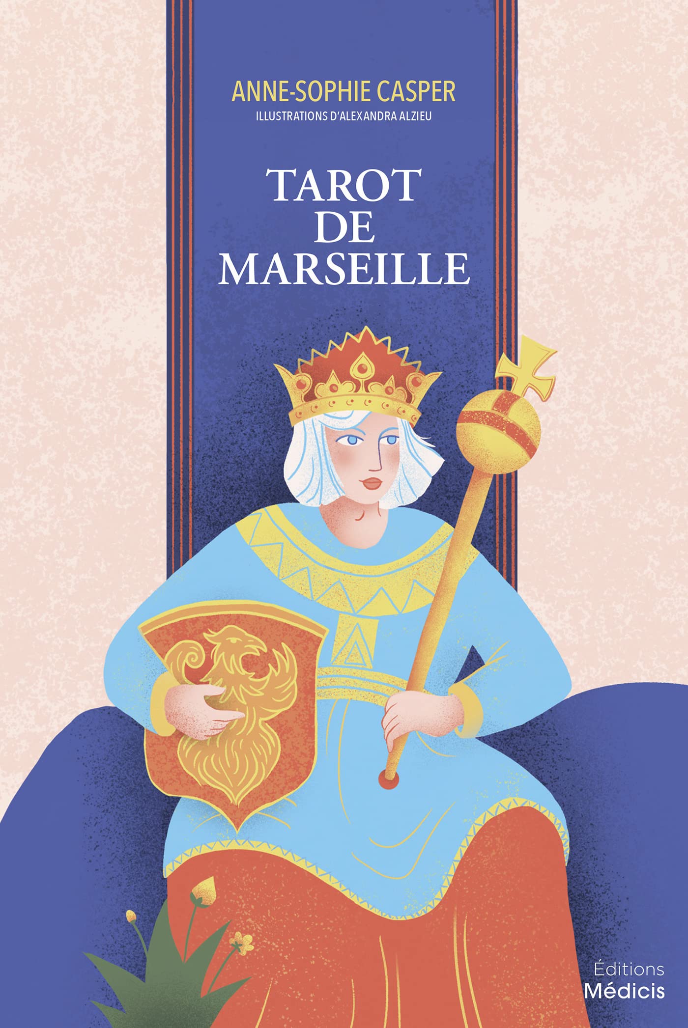 Tarot de Marseille