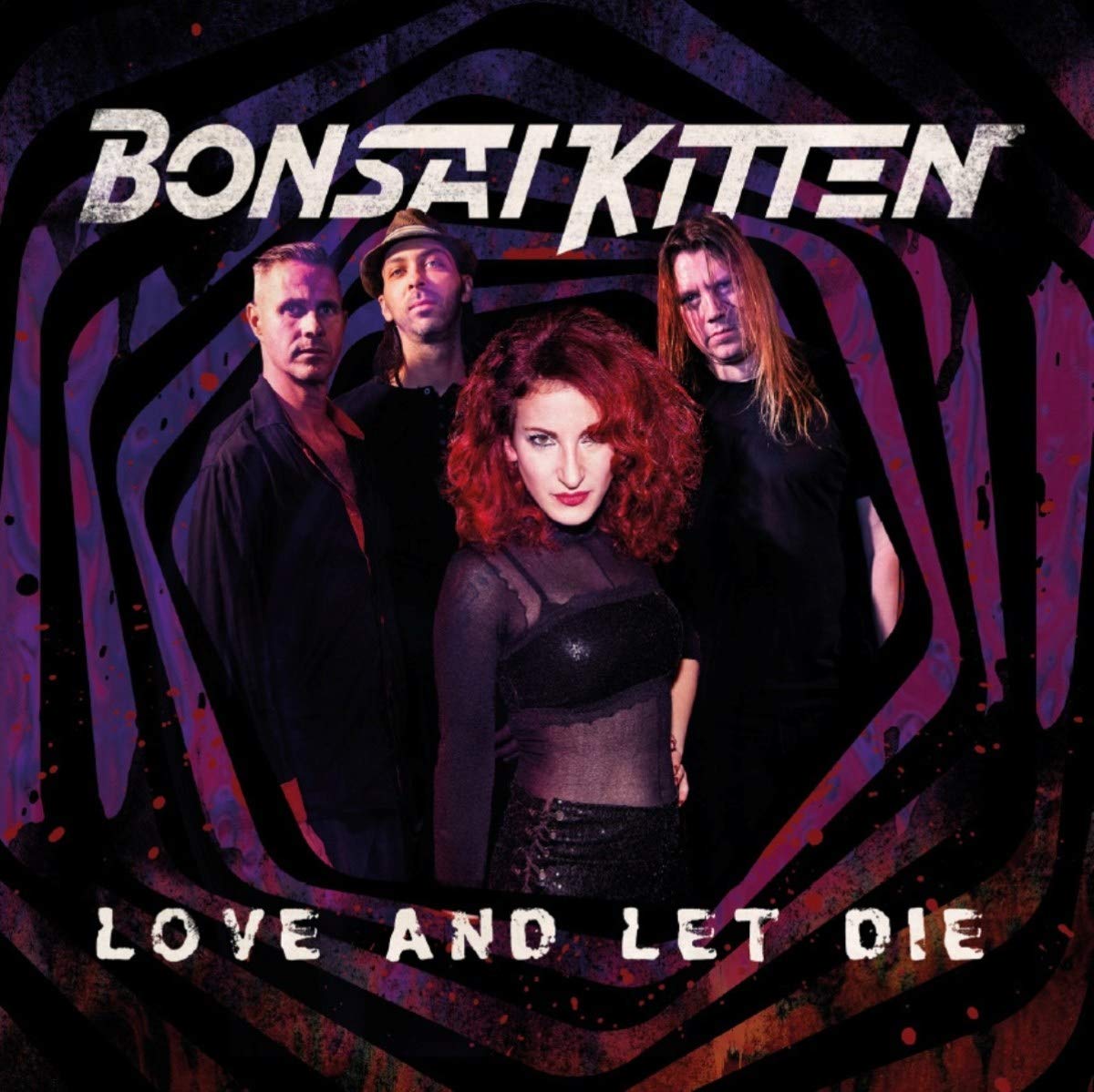 Love and Let die