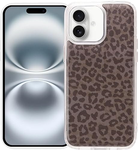 Miniatura 40 de Walli Fundas para iPhone 17 Pro, estética, magnética, compatible con cartera magnética y accesorios, bonita funda de piel vegana para iPhone 17 Pro