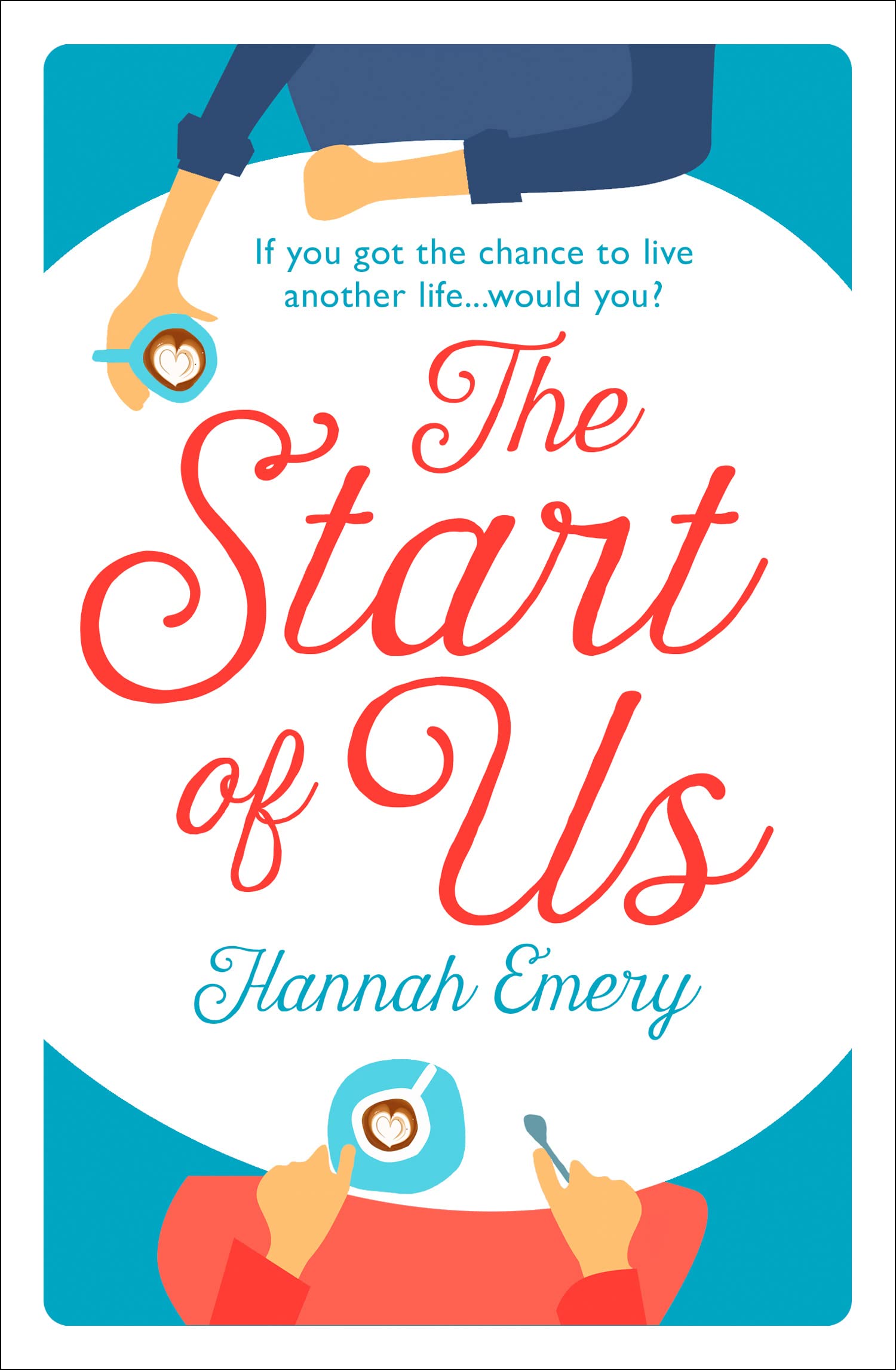 THE START OF US: An emotional, page-turning read you won’t forget