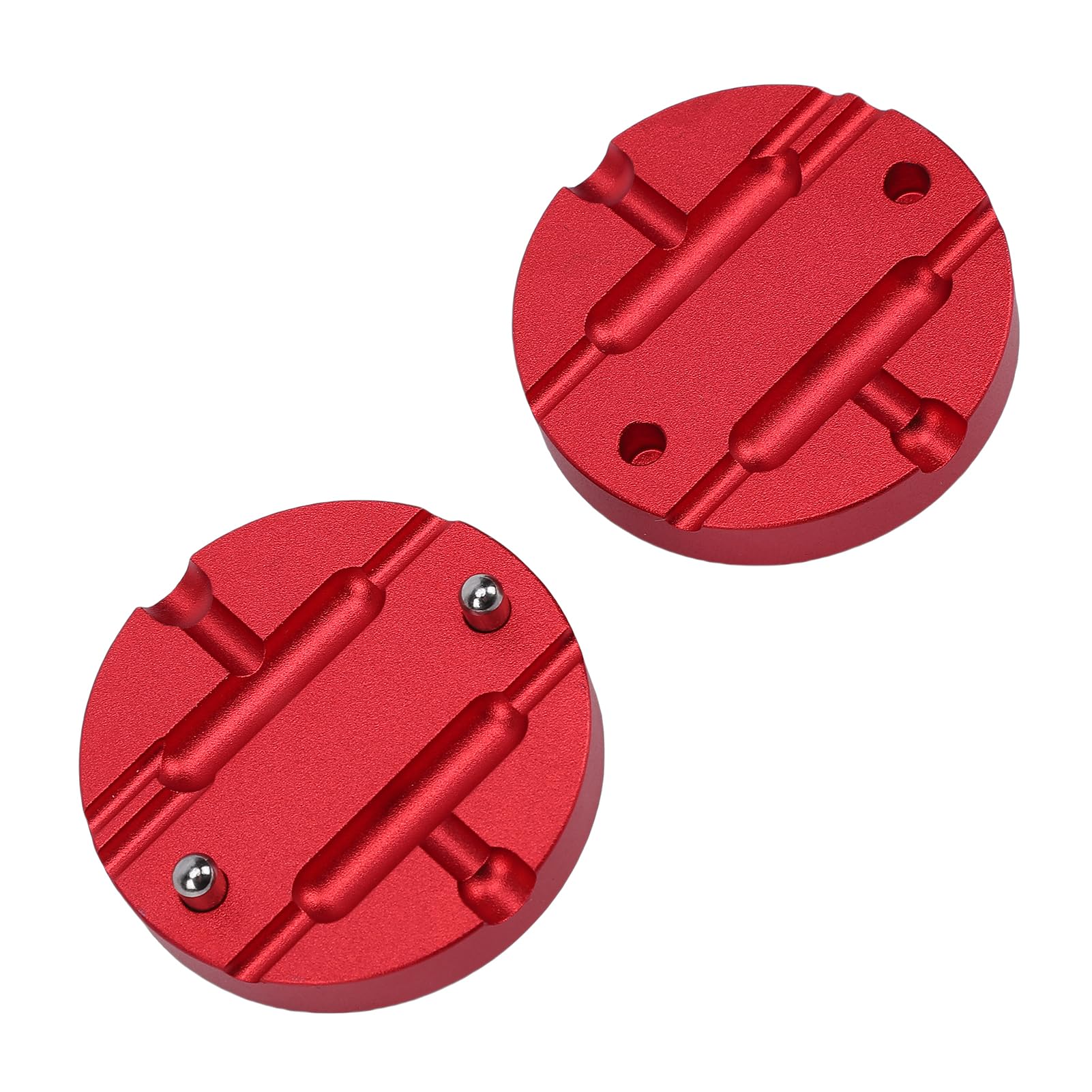 Molde de Conector a Tope de Doble Cavidad, Herramienta de Empalme de Cables para Cables 12 10 AWG 16 14 AWG 22 18, con Barras Selladoras y Pistola de Pegamento Termofusible
