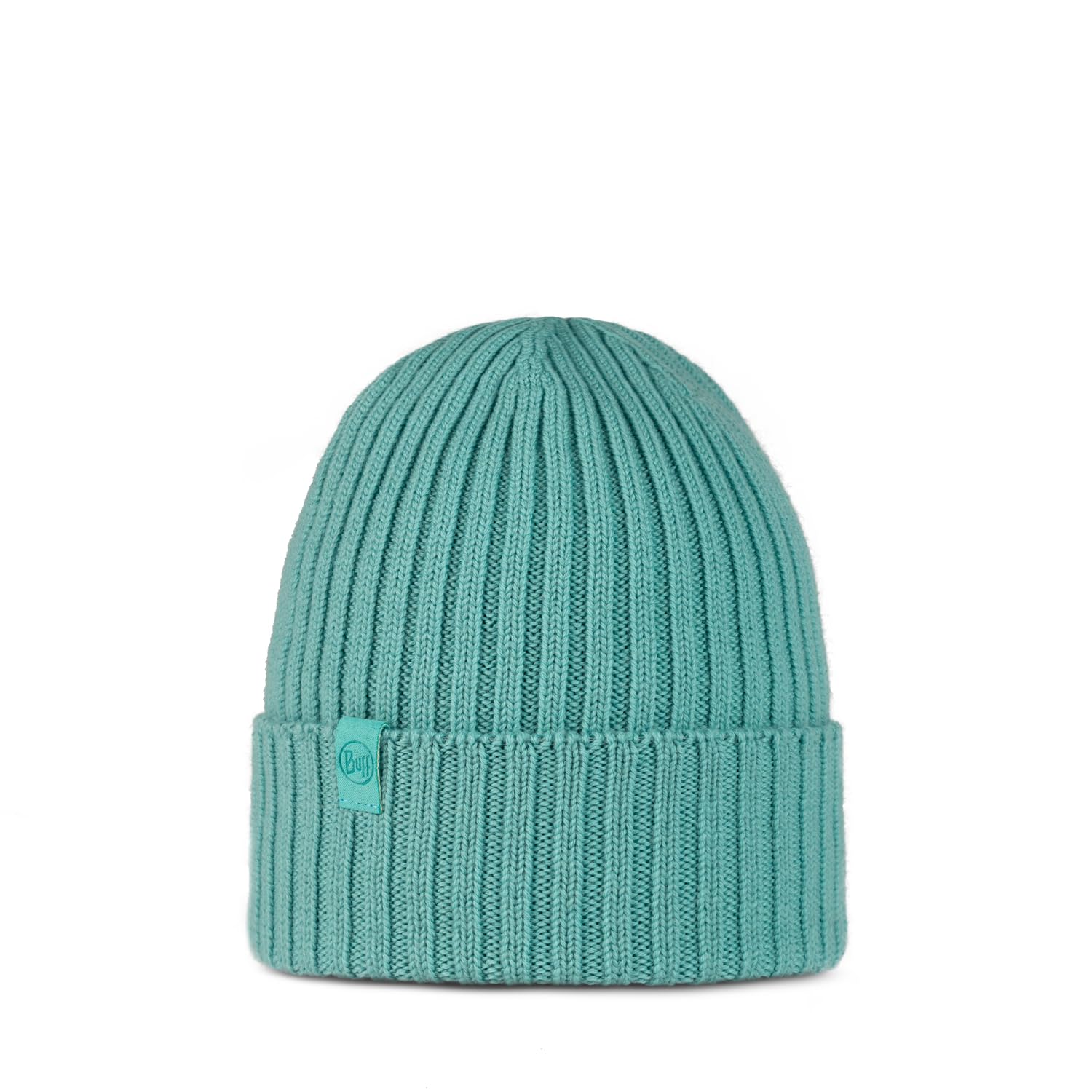 BUFF® Gebreide Mutsen Zwart Unisex Volwassenen