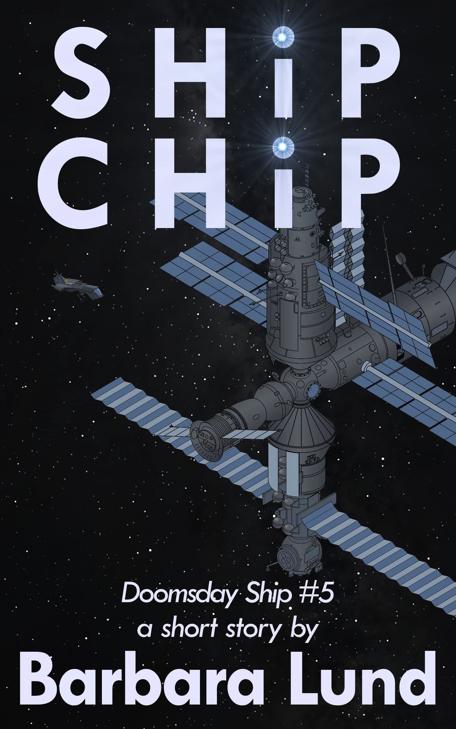 Cover of Ship Chip