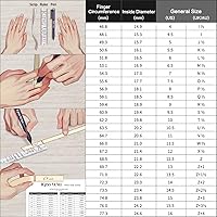 Vista 7 de King Will Alianza de boda de carburo de tungsteno para hombres y mujeres, anillos de promesa para parejas abovedados de alto pulido Plata-8 mm.