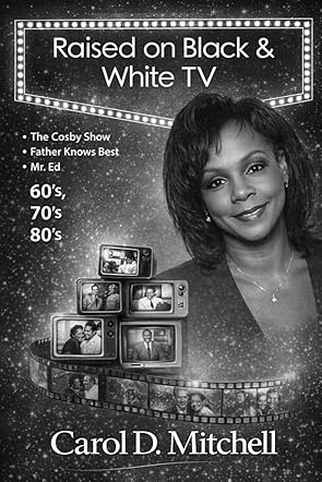 Raised on Black & White TV