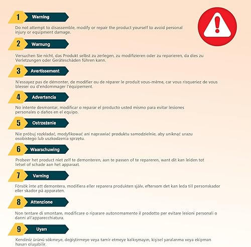 Miniatura 8 de Tubo de escape del calentador diesel 2.953 in Conducto Y Branch Kit de ventilación de salida de aire caliente para calentador diesel Webasto