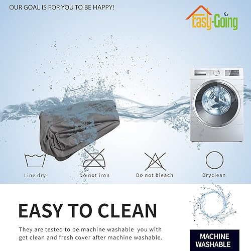 Miniatura 5 de Fundas de sofá de una sola pieza