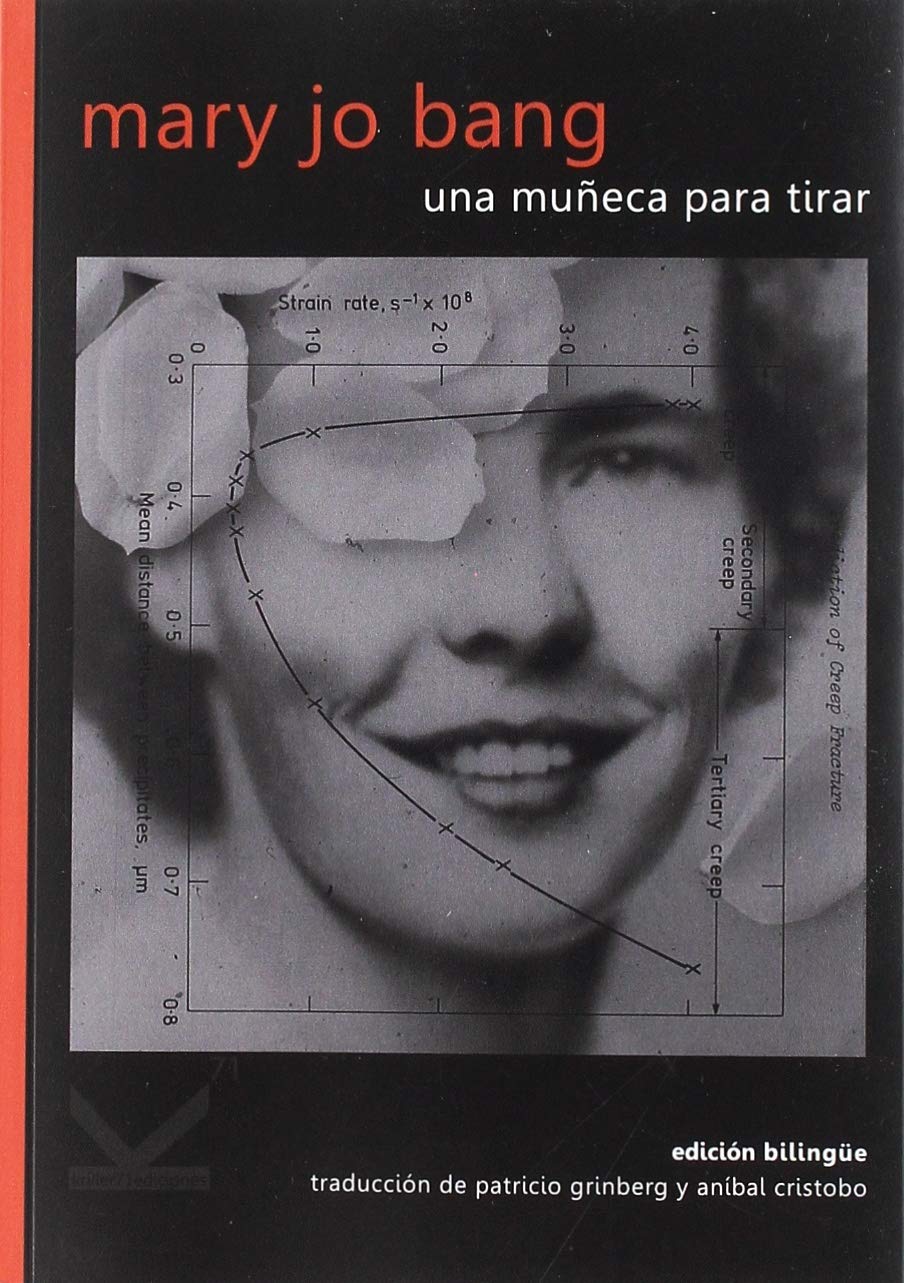 UNA MUÑECA PARA TIRAR