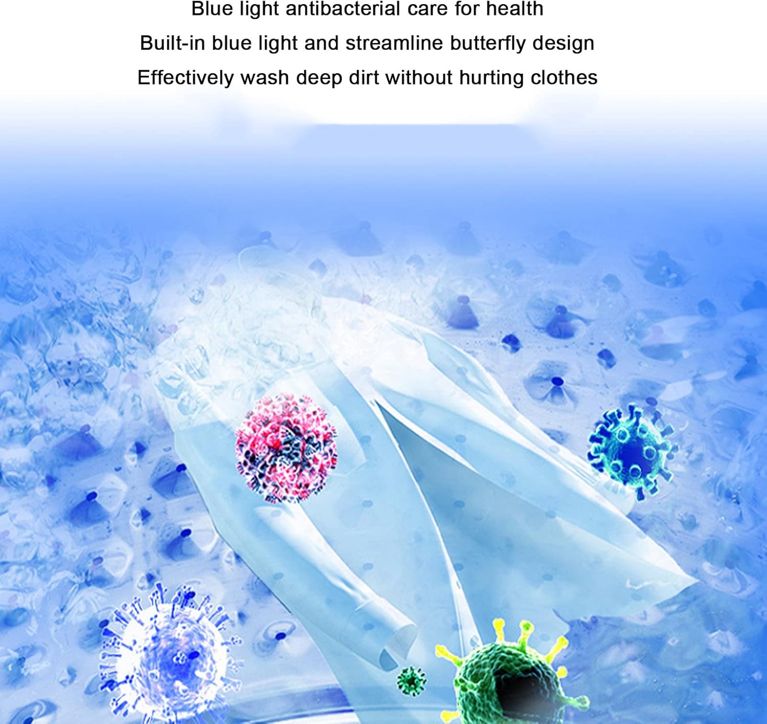 Household Products Lavatrice e Asciugatrice a Vasca Singola Portatile, Mini Lavatrice Compatta a Vasca con Controllo del Timer e Tubo di Scarico oer Dormitori, Appartamenti, Camper Household Products Lavatrice e Asciugatrice a Vasca Singola Portatile, Mini Lavatrice Compatta a Vasca con Controllo del Timer e Tubo di Scarico oer Dormitori, Appartamenti, Camper