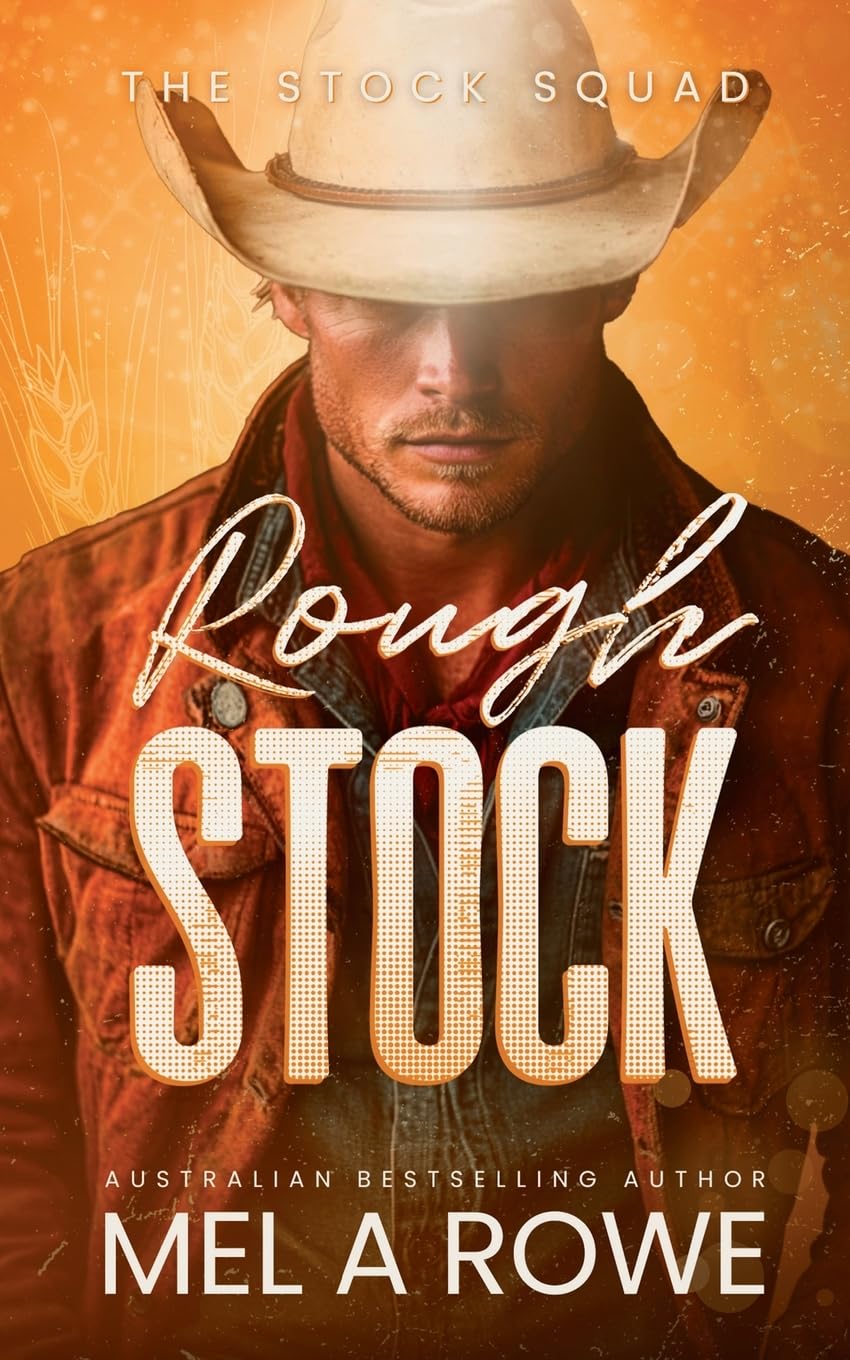 Buy Rough Stock: 1 (The Stock Squad) — BookShops.in