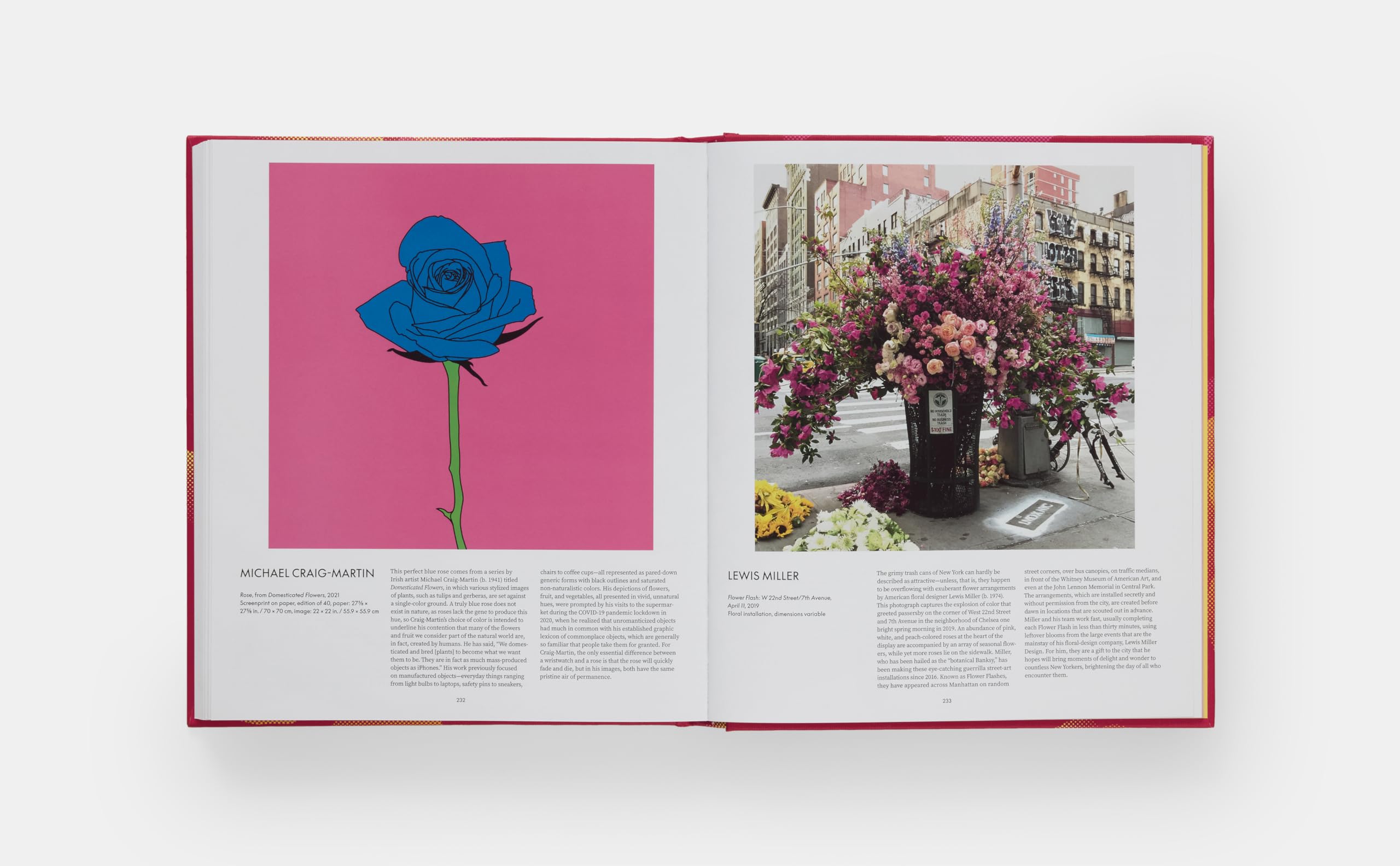 The Rose Book (ART)