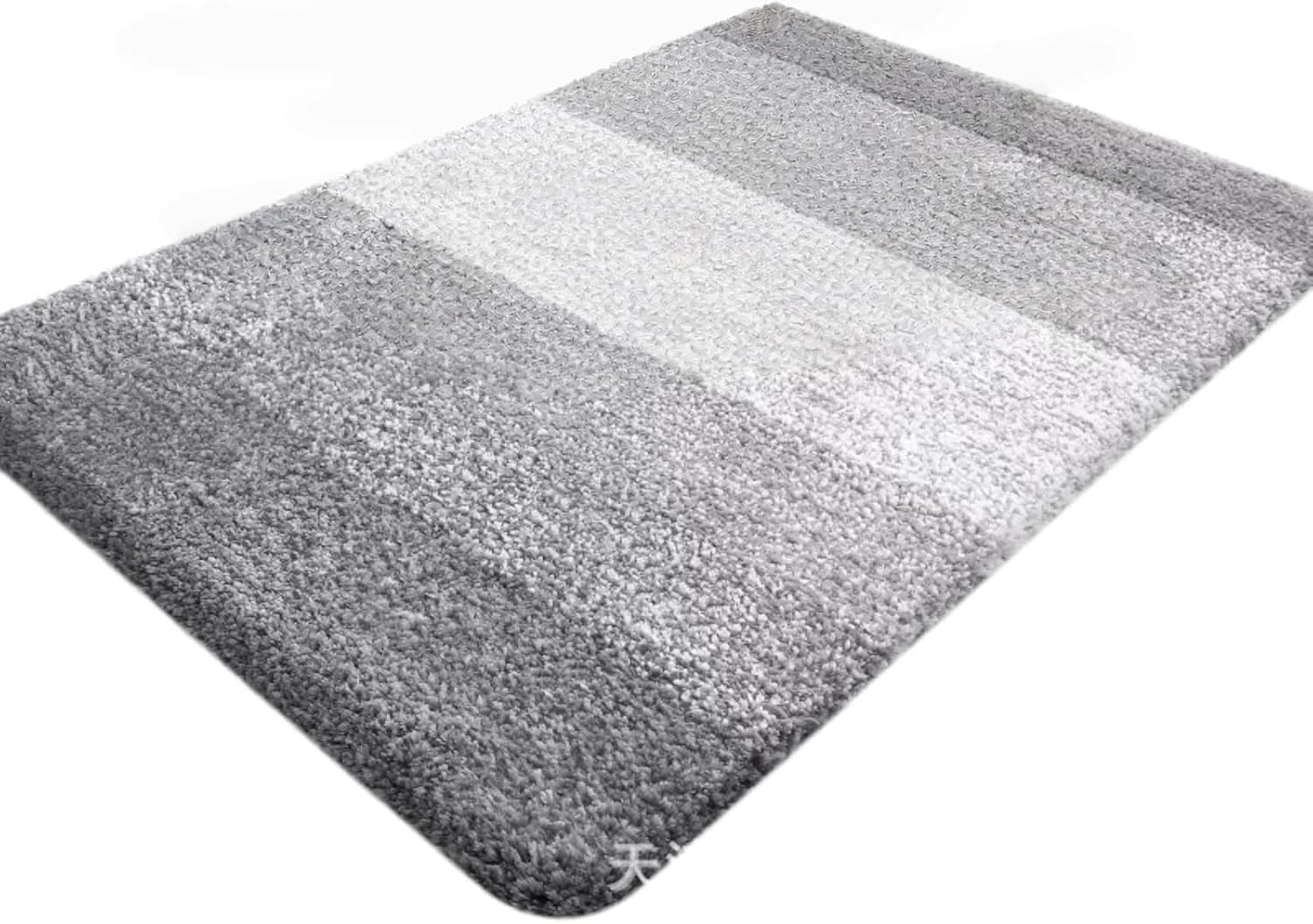Thickened Bathroom Floor mat