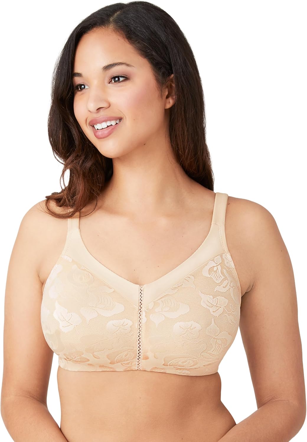 Wacoal Women's Awareness Soft Cup Bra