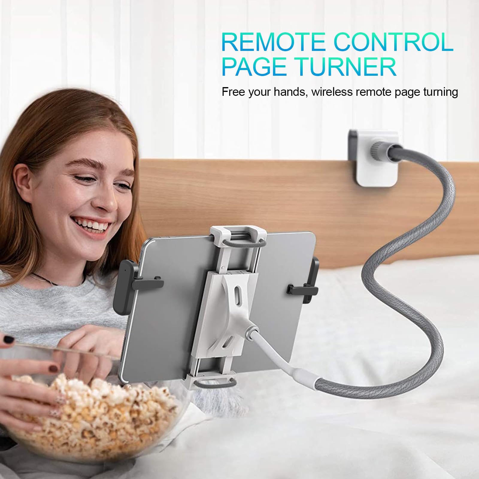 Remote Page Turner avanti indietro per Kindle Paperwhite Oasis Kobo eReader