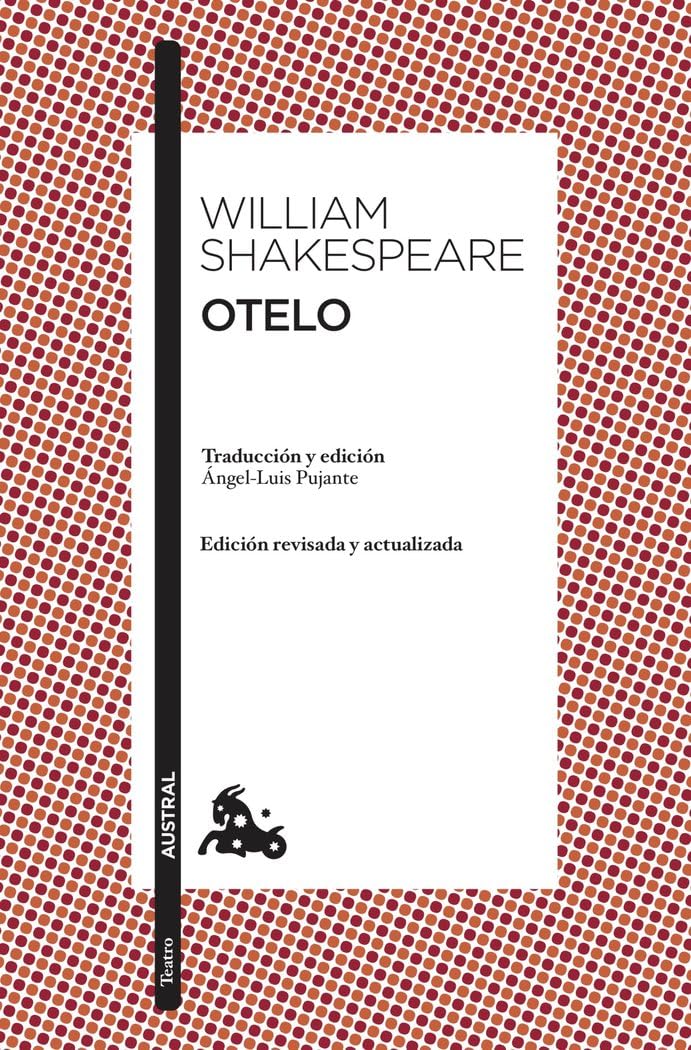 Otelo: Traducción y edición de Ángel-Luis Pujante (Clásica)
