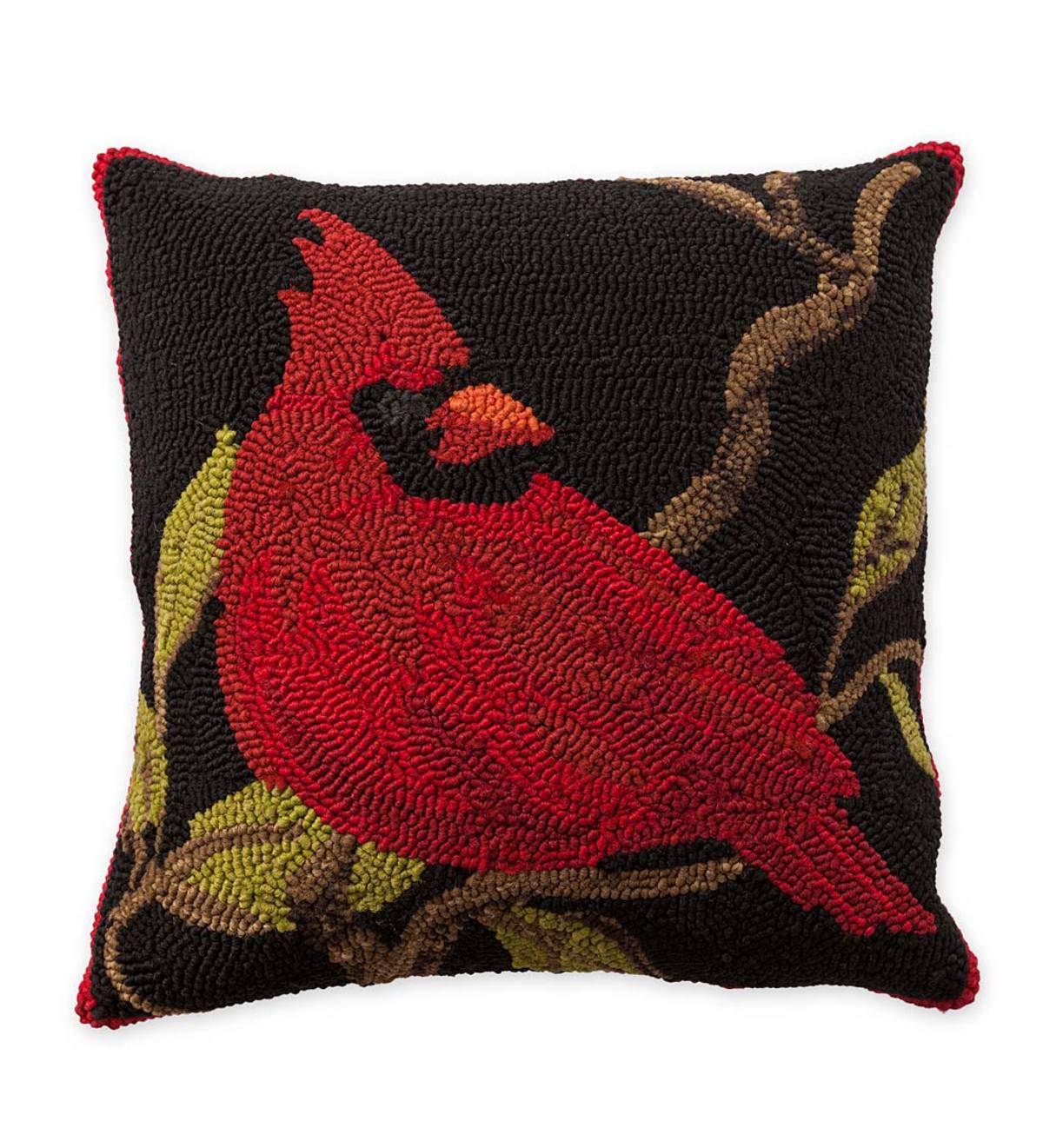 plow and hearth outdoor pillows