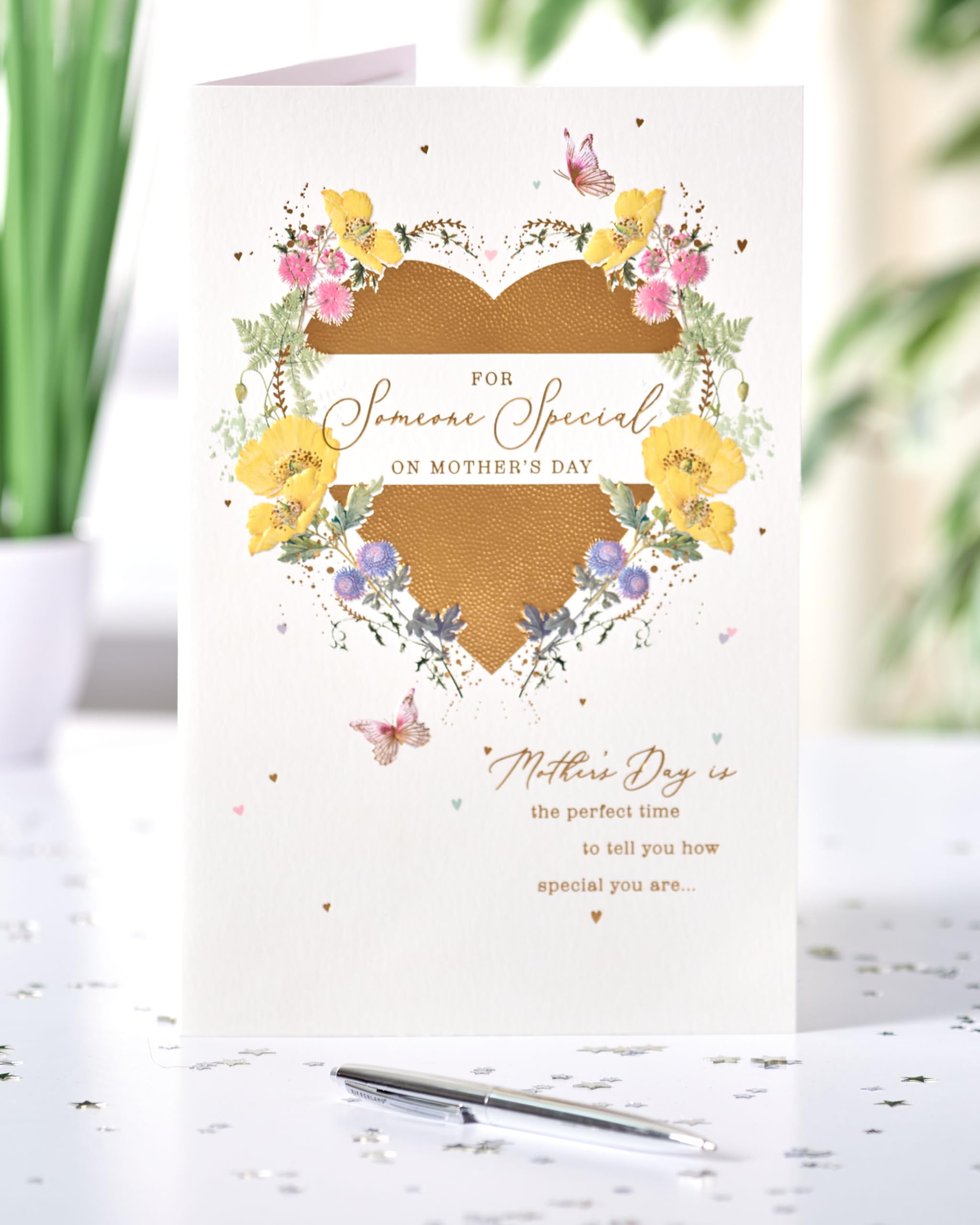 UK Greetings, Multicolour, 16.5cm x 25.4cm - Image 3