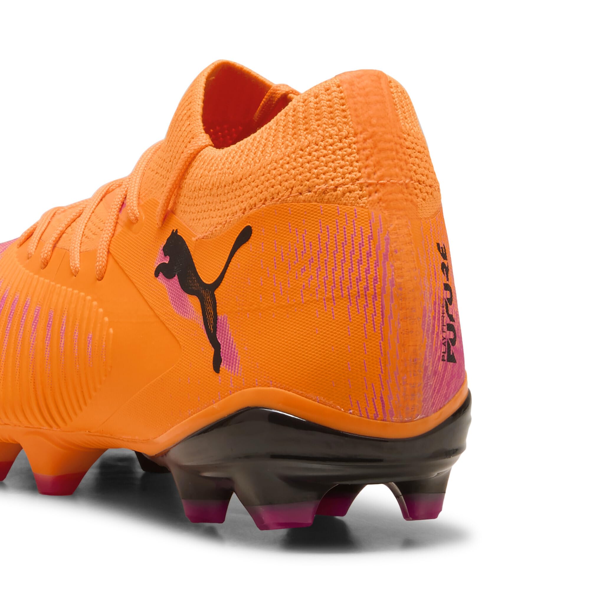 PUMA Future 8 Match FG/AG Wn's, Zapatillas de fútbol Mujer