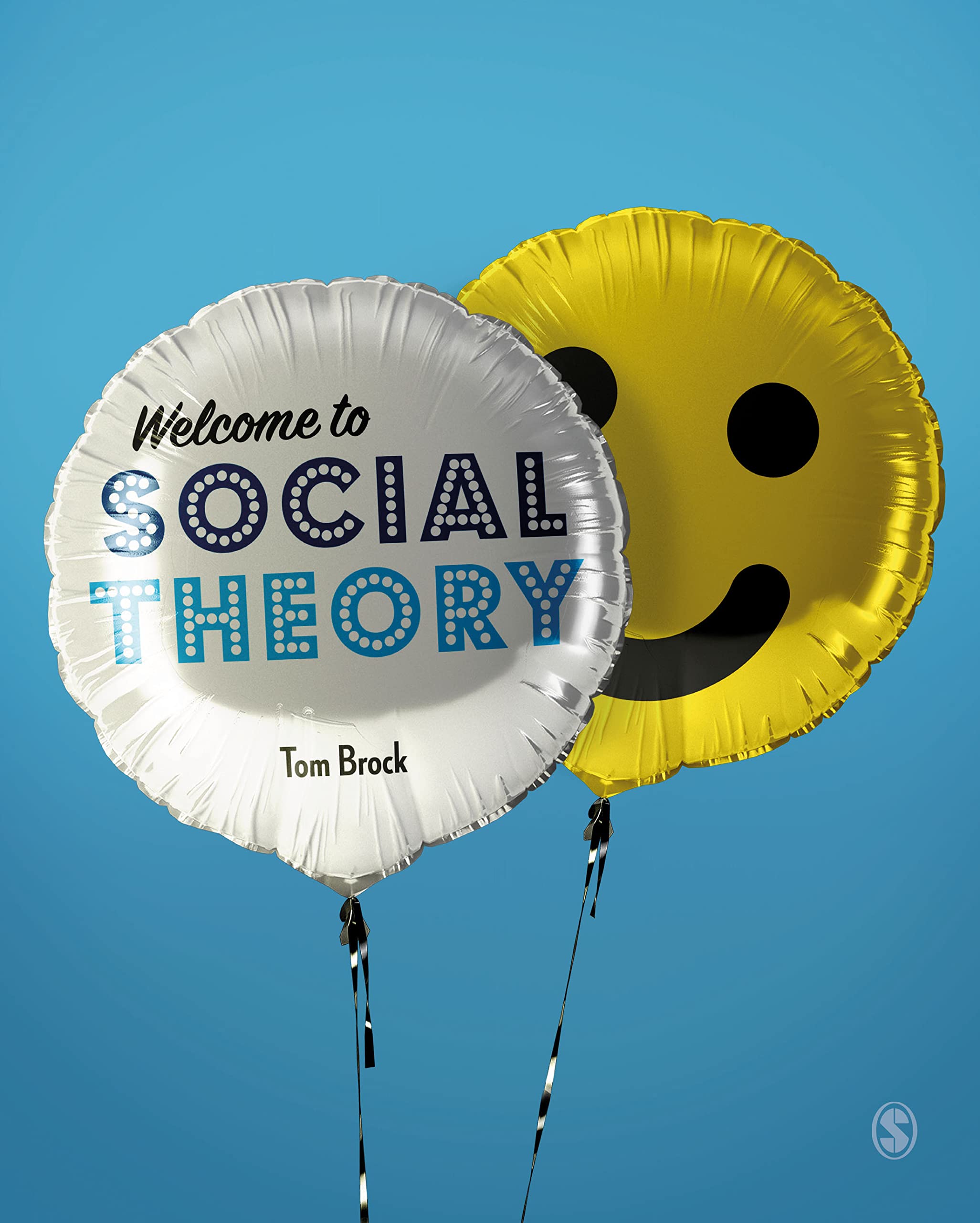 Welcome to Social Theory.by Brock  New 9781529732610 Fast Free Shipping**