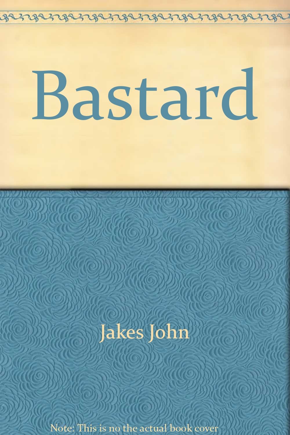 Buy The Bastard โ BookShops.in