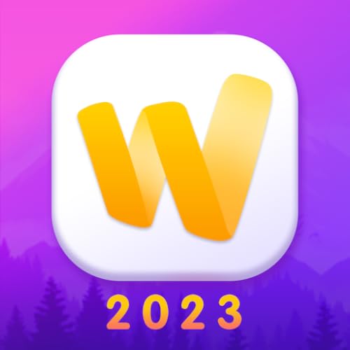 Word Cross Scape - Brain training cross connect search word puzzle game