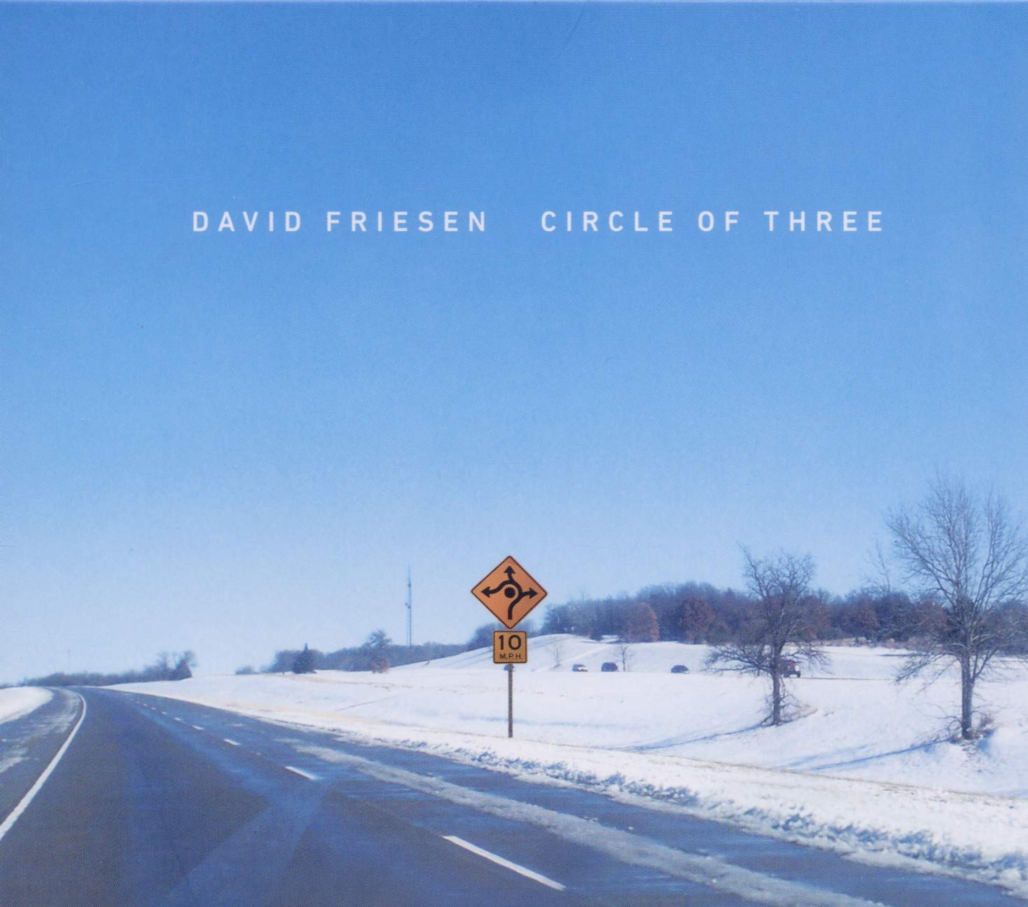 Circle Of Three