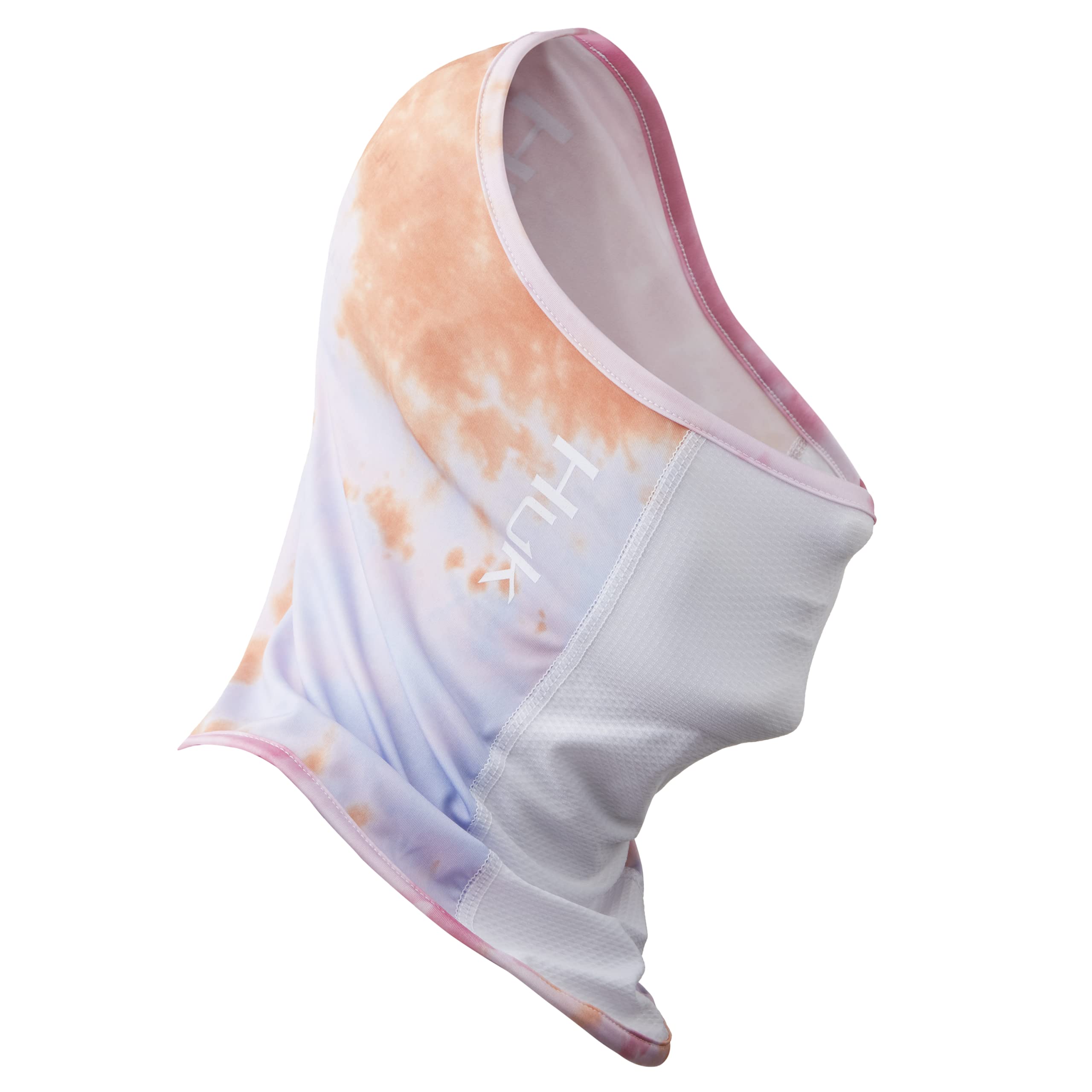 HUK Men's Neck Gaiter | Face Protection With Upf 30+ Sun Protection
