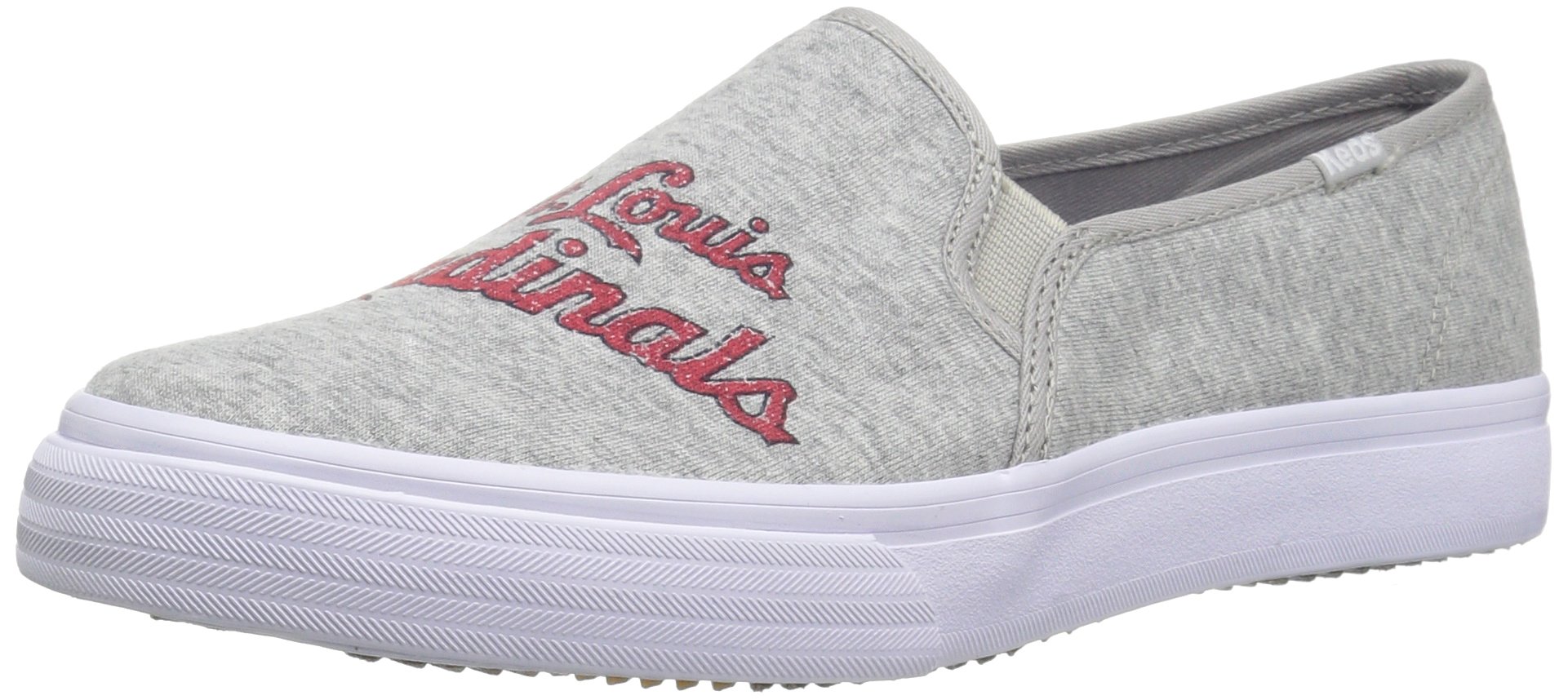 KedsKeds Women's Double Decker MLB Fashion Sneaker