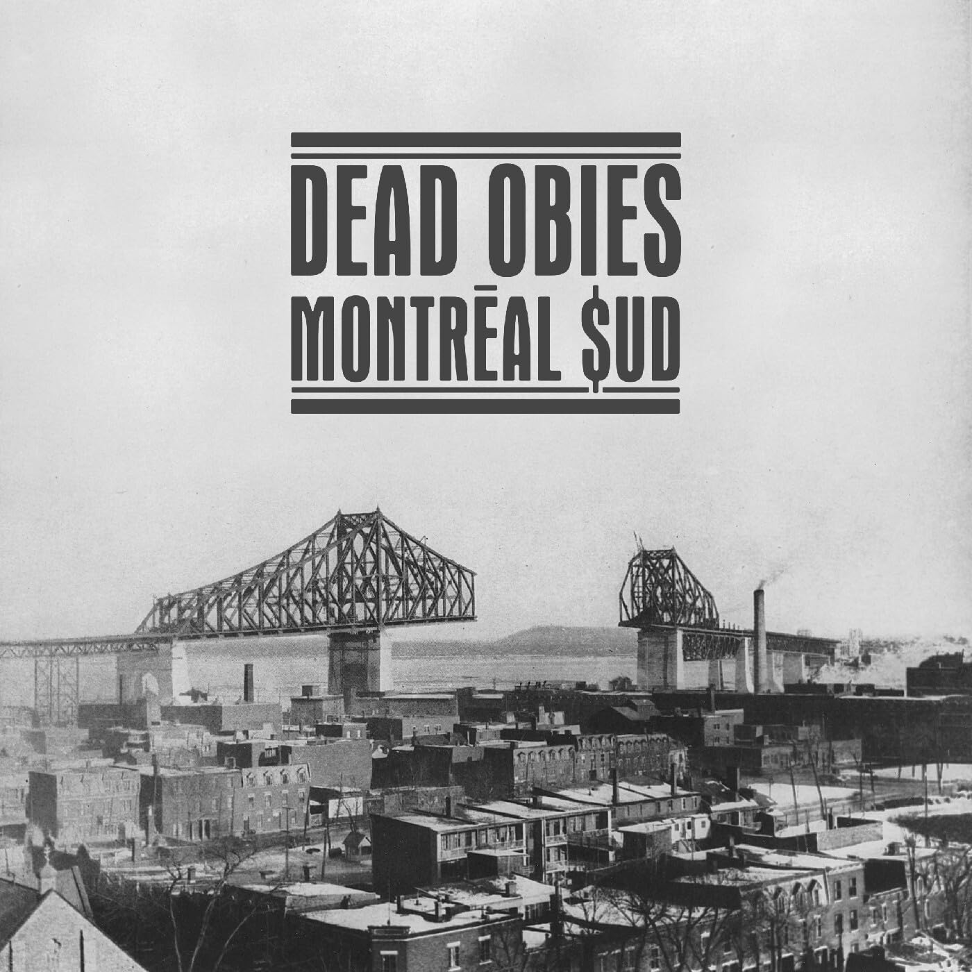 Montreal $Ud [VINYL]