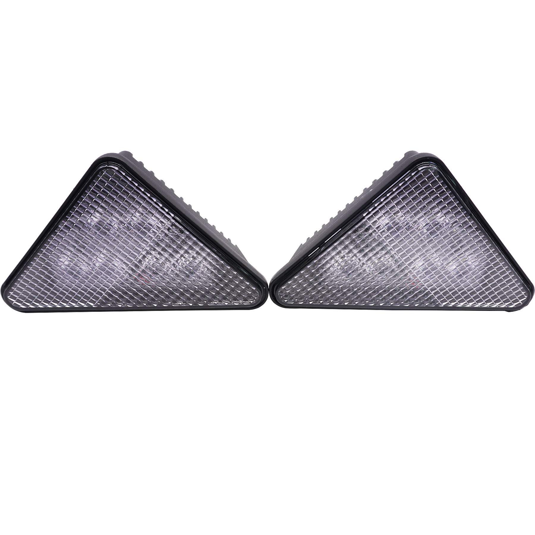 RH LED Headlight 7259524 for Bobcat T110 T140 T180 T190 T200 T250 T300
