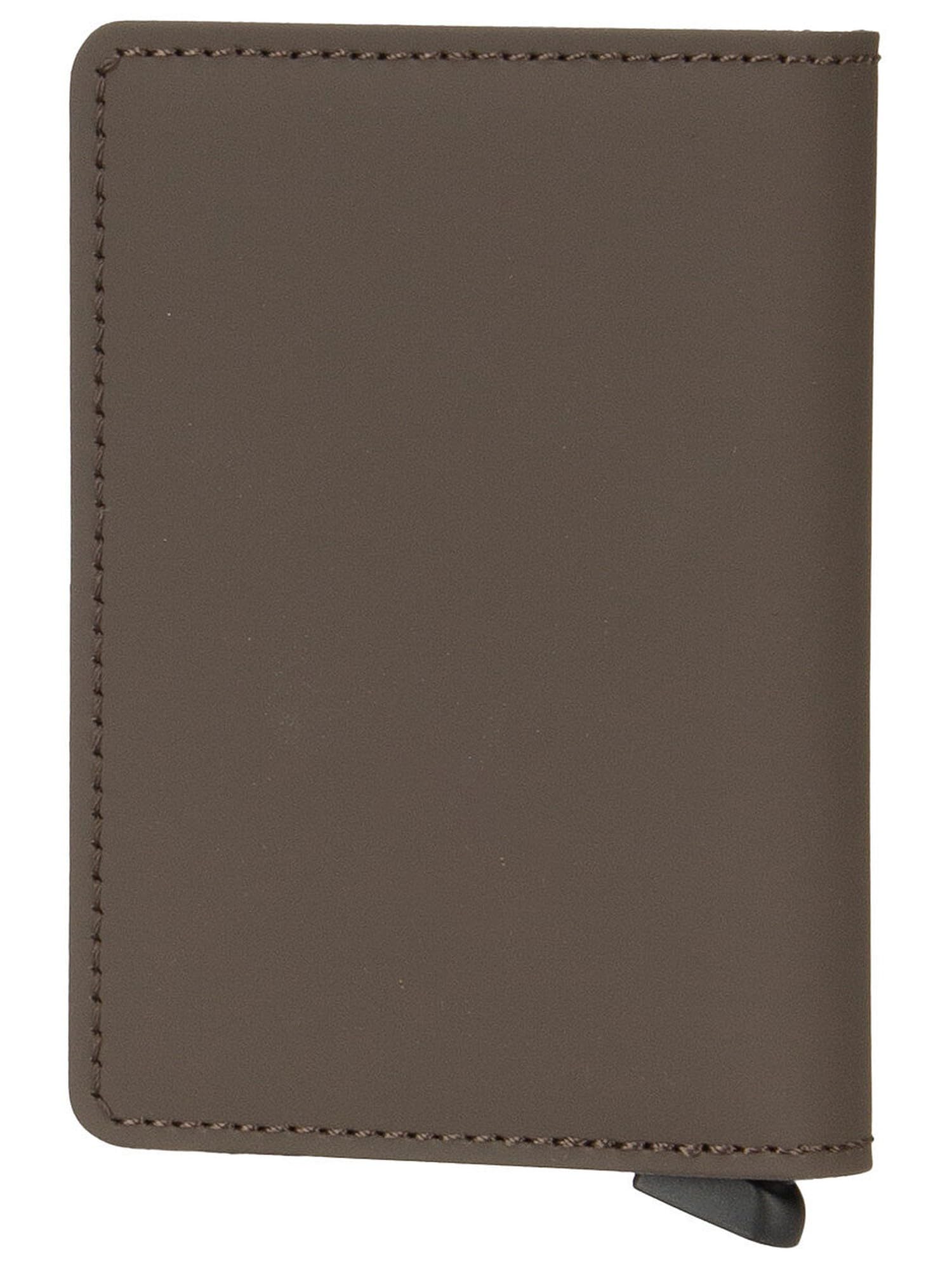 Secrid Cartera Slimwallet Matte