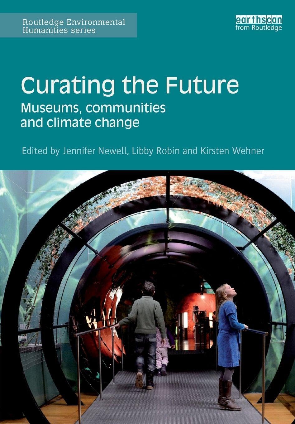 Curating the Future