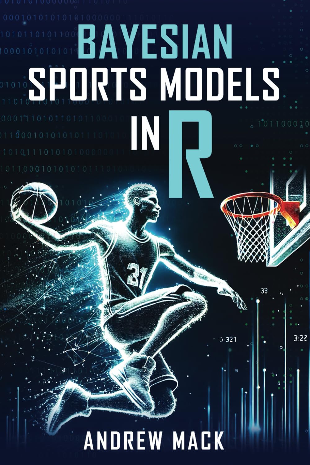 Bayesian Sports Models in R      Paperback – July 14, 2024