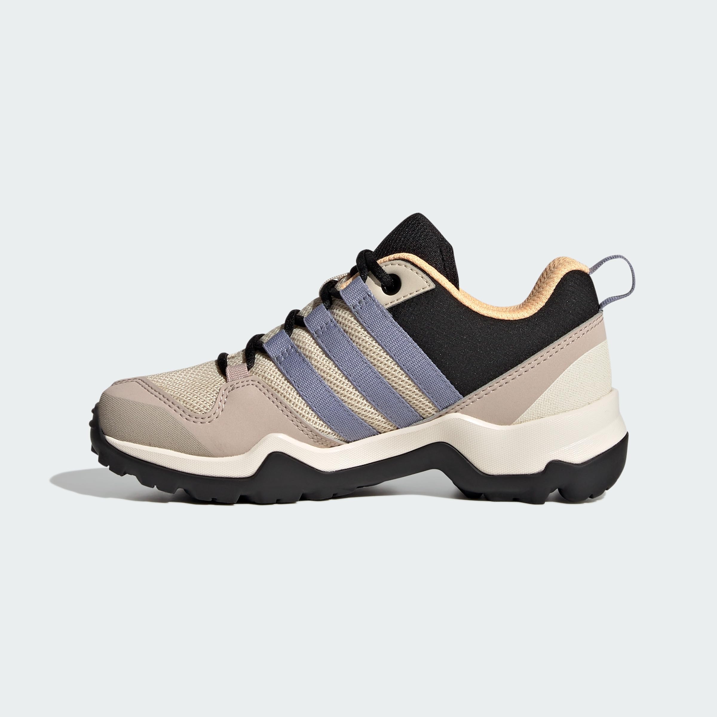 adidas Unisex dziecięce buty trekkingowe Terrex Ax2r, 38,7 EU