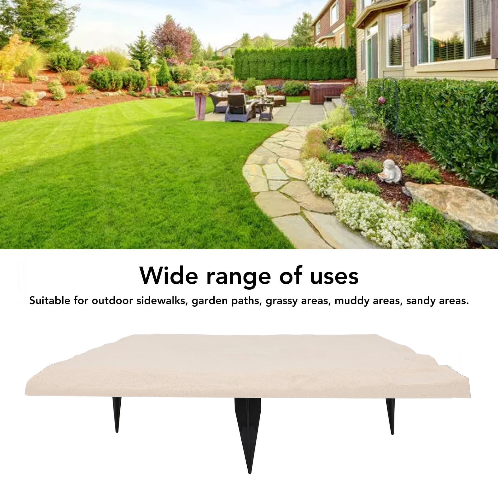 Decorazione Da Giardino | Materiale Edile Dona Sandrigo Vicenza - Foto 4