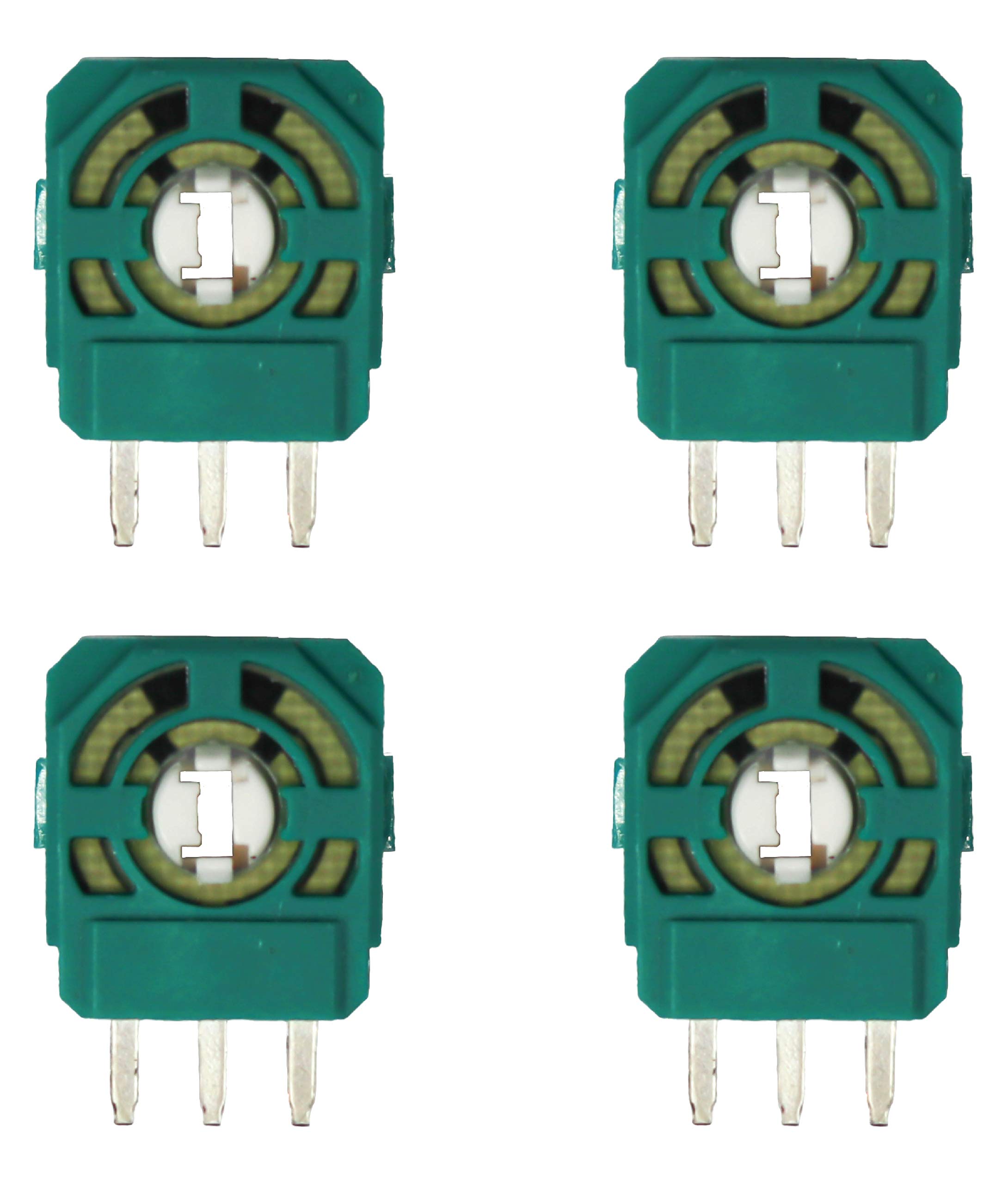 Buy SOSS GAMING 2020 Original Analog Joystick Potentiometer Repair Kit