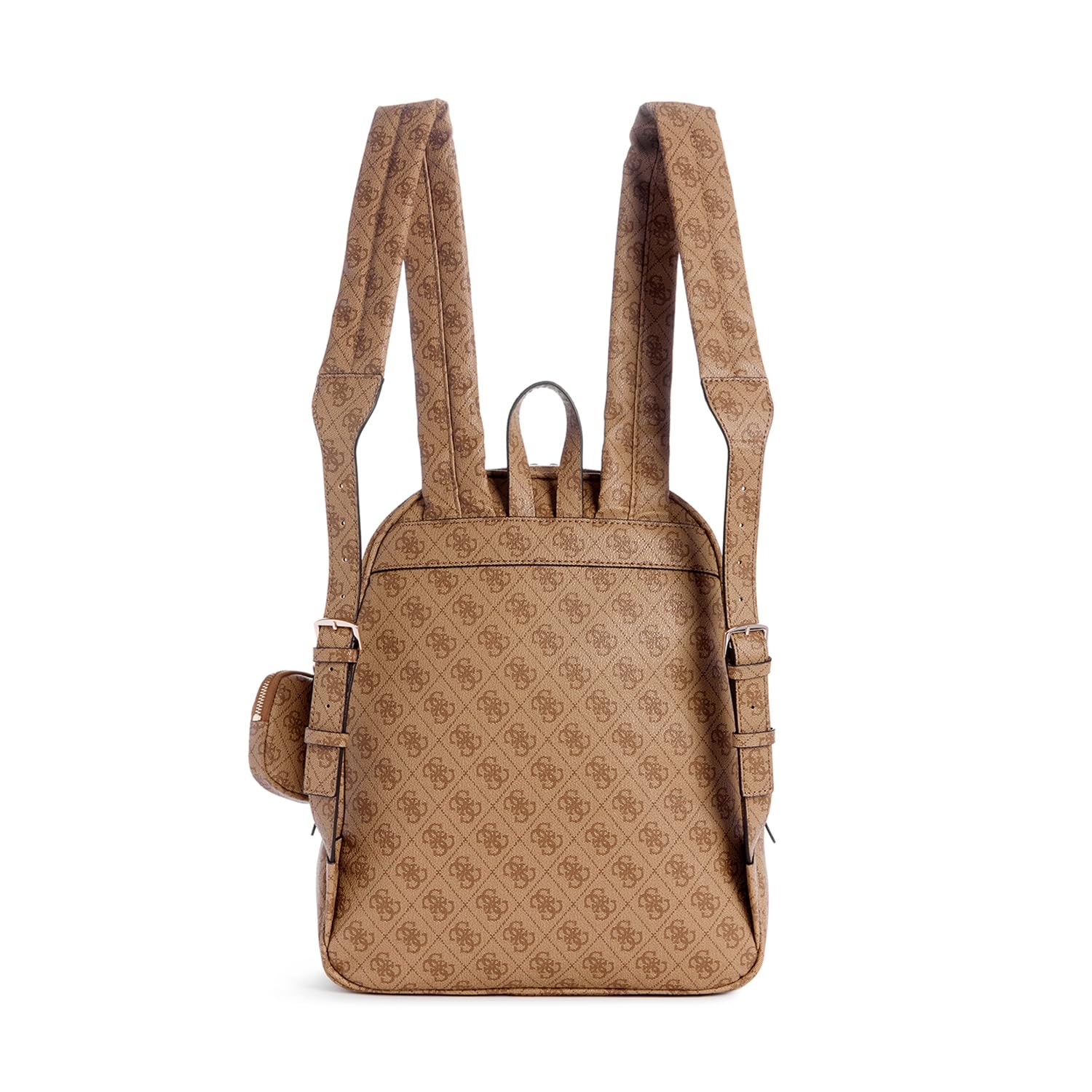 GUESS Power Play Large Tech Backpack Zaino grande, grande zaino tecnologico Unisex - Adulto (Pacco da 1)