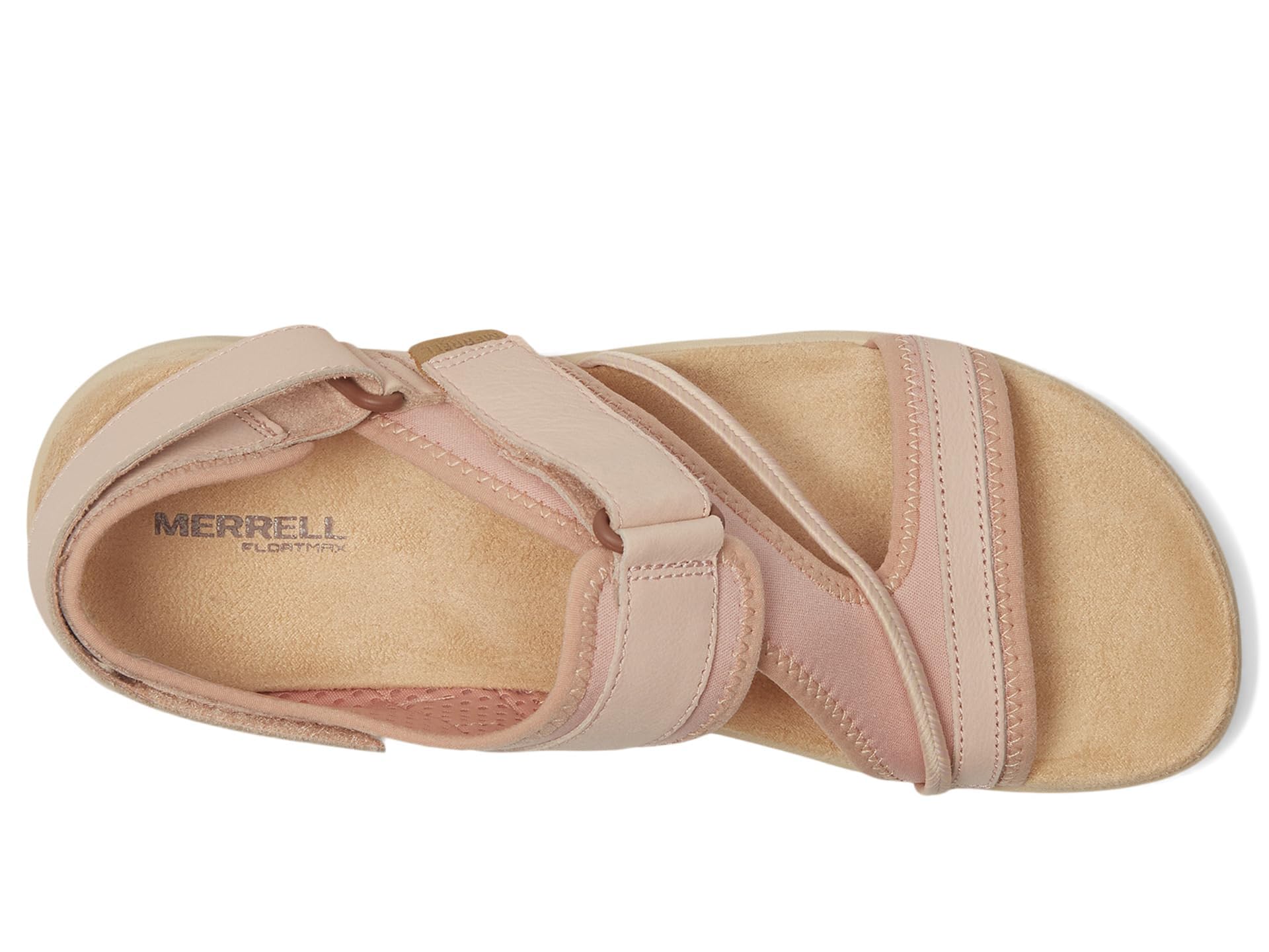 Merrell Damen Terran 4 Post Schiebe-Sandalen
