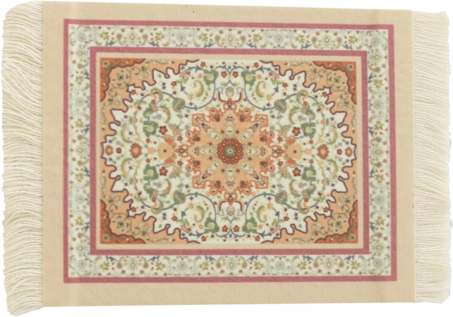 Turkish Placemats Turkish Tassel Style Indoor Table Mats