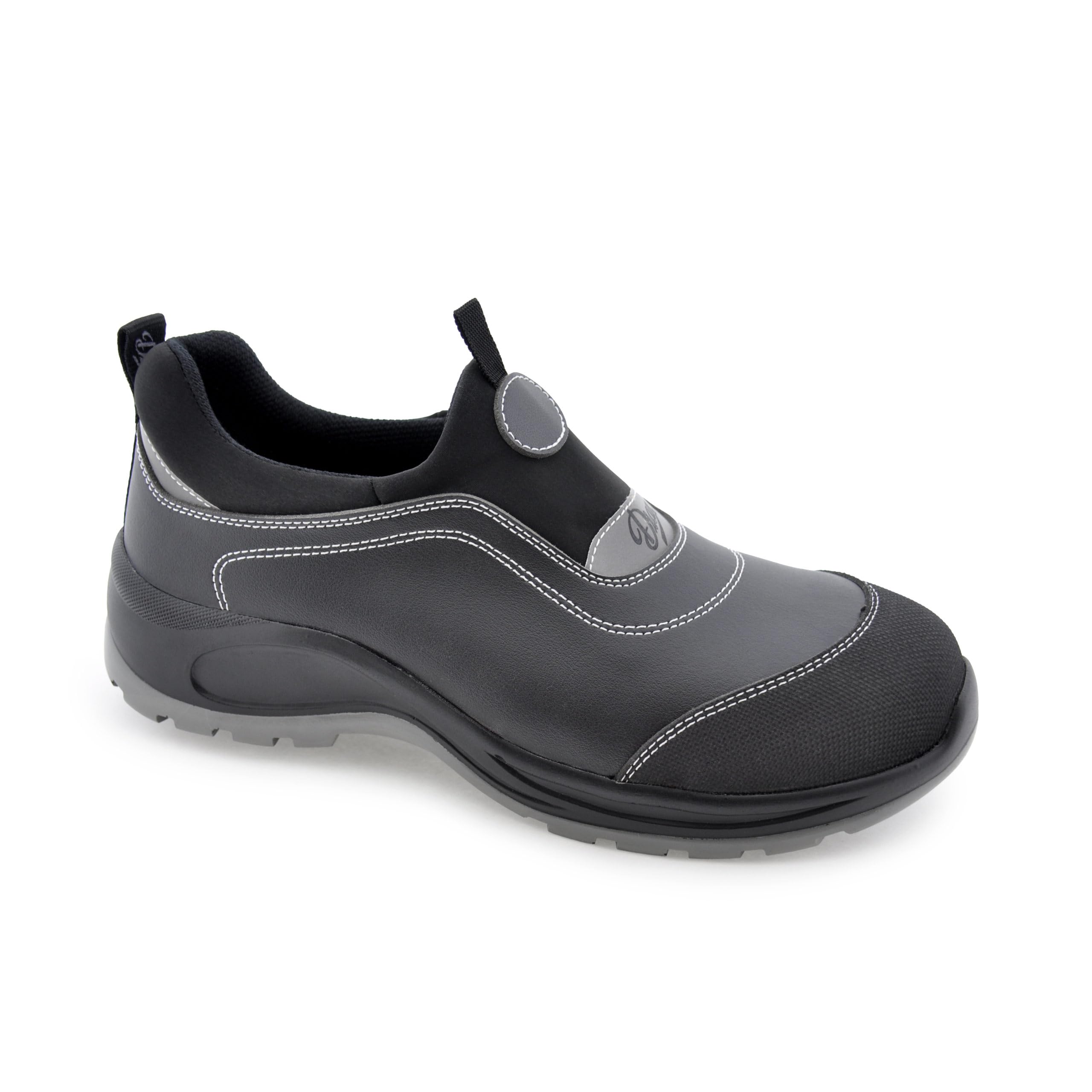 Zapato de Seguridad Profesional Cómodo Transpirable Unisex