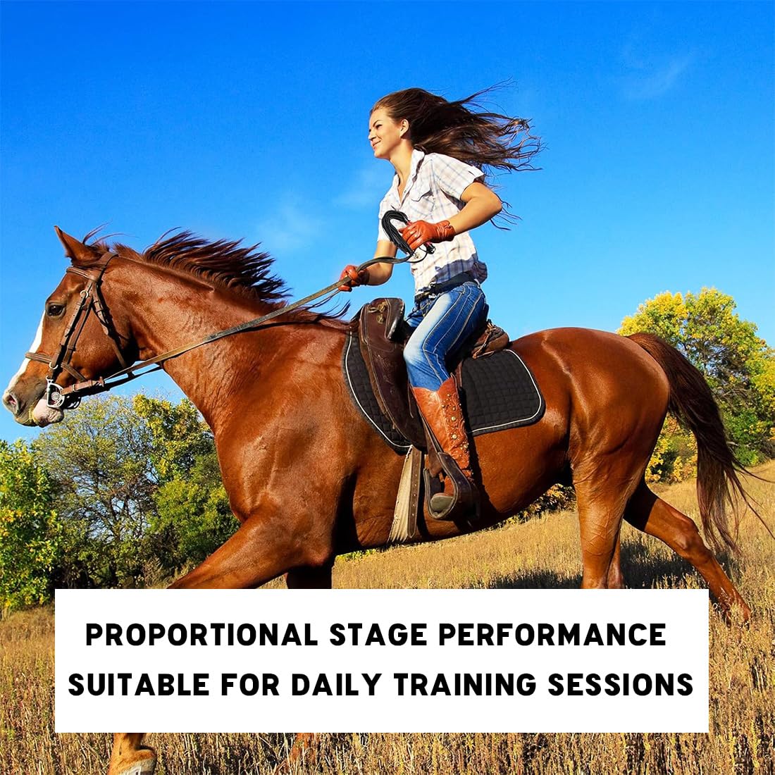 Frusta da Equitazione, 1 PCS Frustino Equitazione Corto, Outdoor Sports Portatile Antiscivolo Simil Pelle Frustino Cavallo, per Cavallo Performances,Frusta in Pelle con Frange,Multiuso