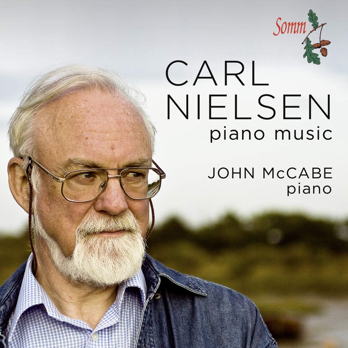 Nielsen:Piano Music