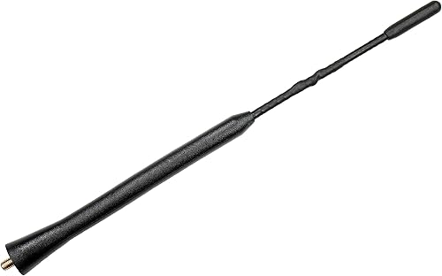 Miniatura 8 de AntennaMastsRus - La antena atornillada de 16 pulgadas es compatible con Chevrolet HHR (2006-2011)